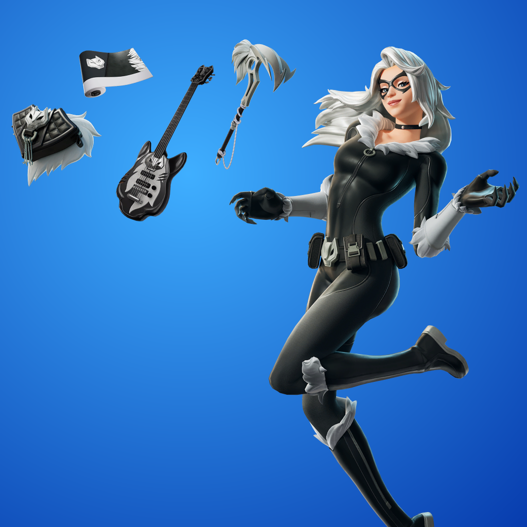 Black Cat Bundle