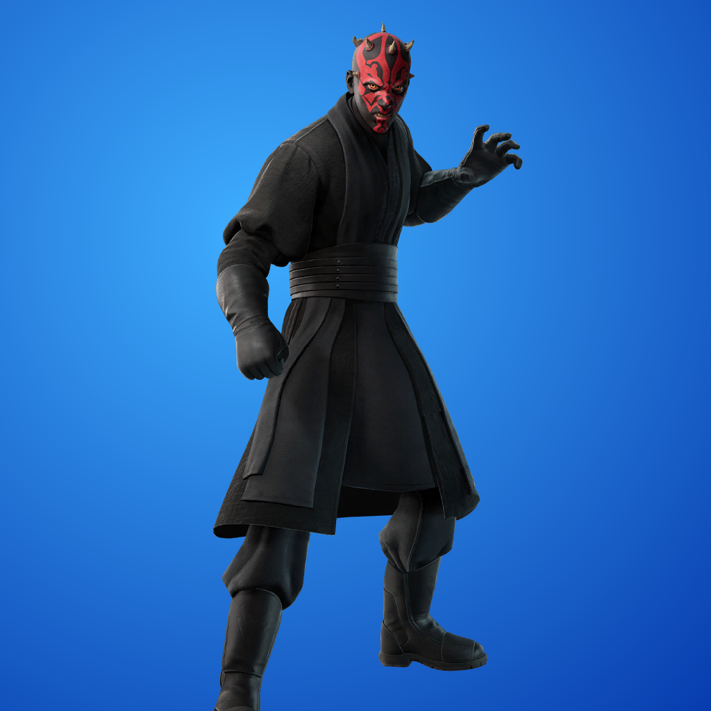 Darth Maul