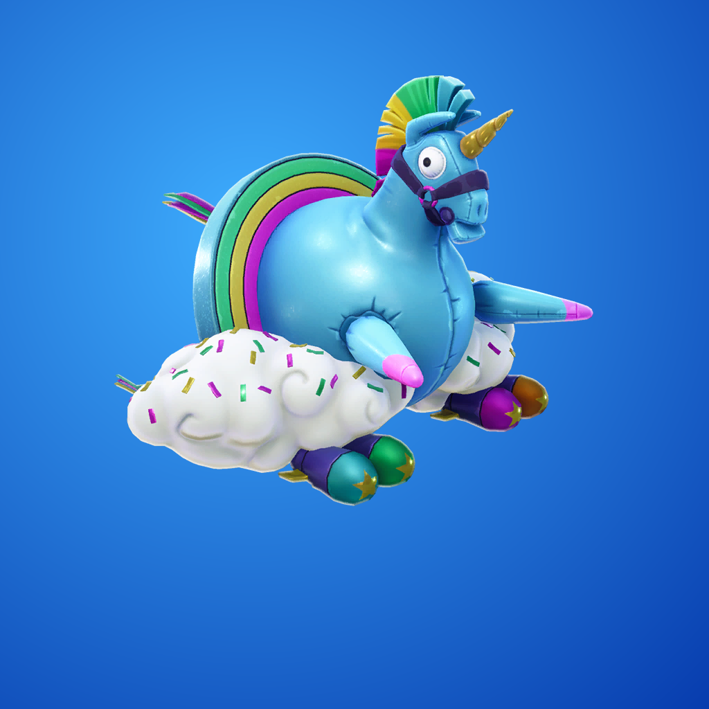 Brite Blimp