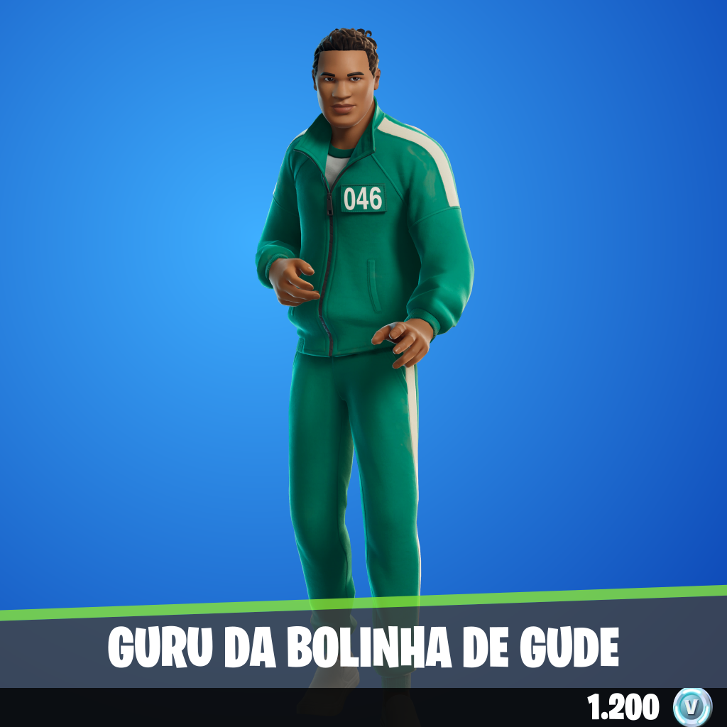 Guru da Bolinha de Gude