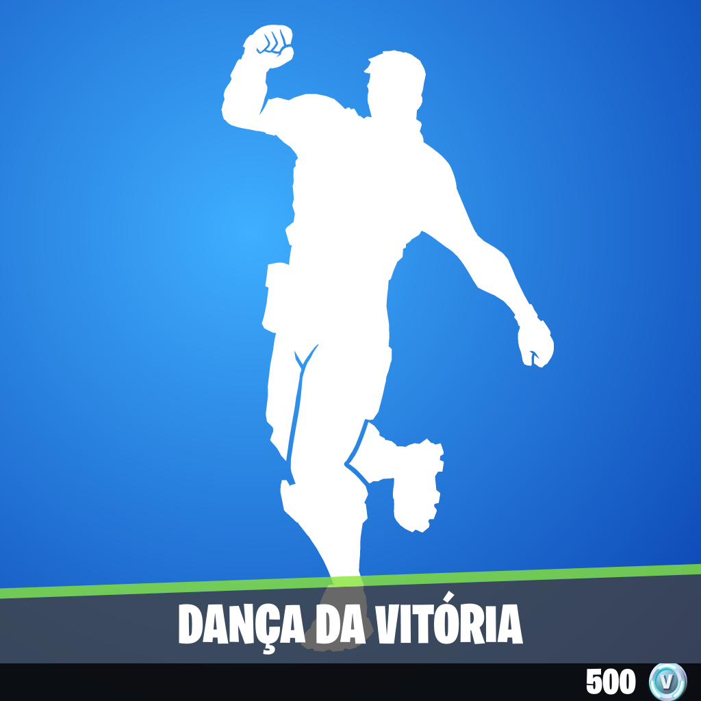 Dança da Vitória