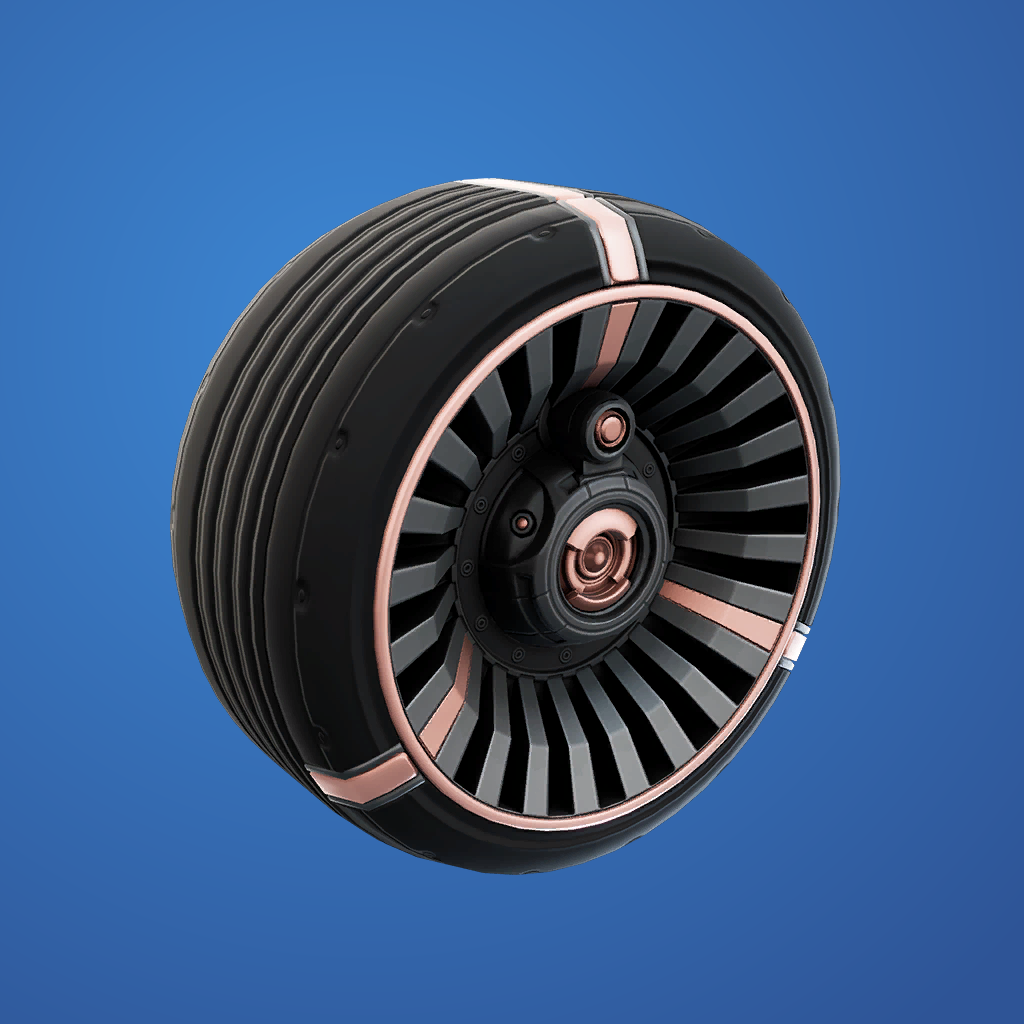 Turbine Wheel