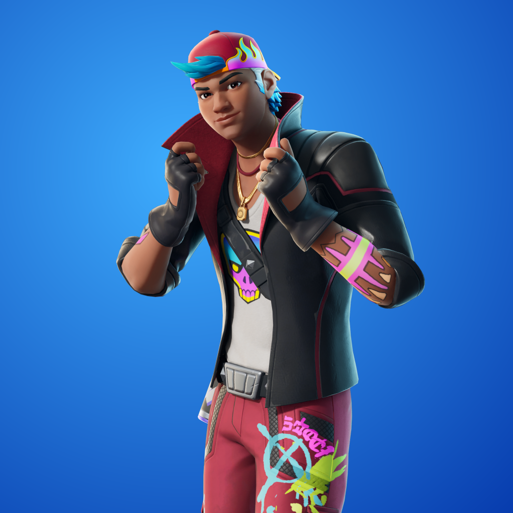Zeke