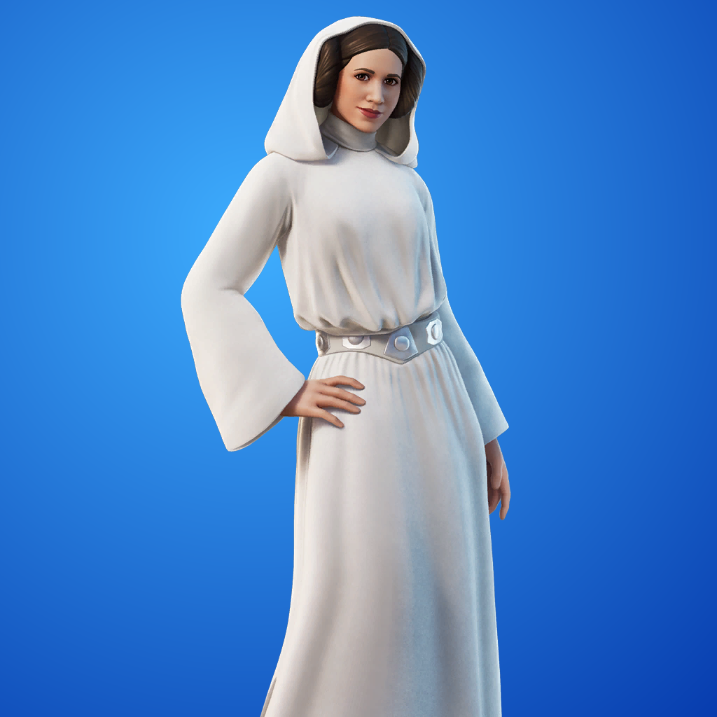 Leia Organa