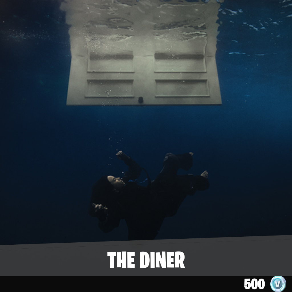 THE DINER