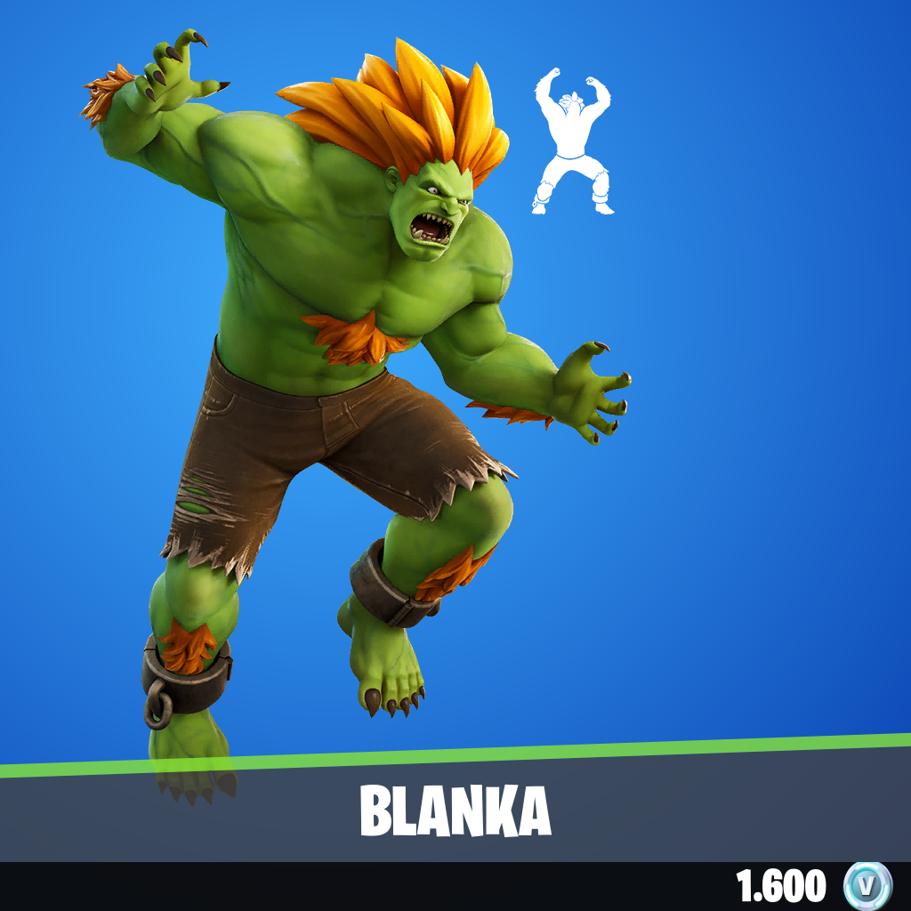 Blanka