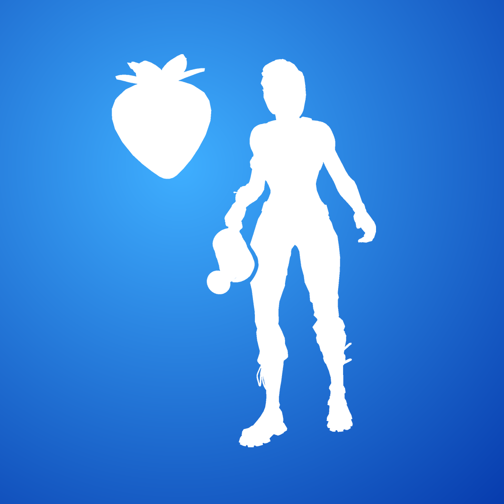 Bounce Berry