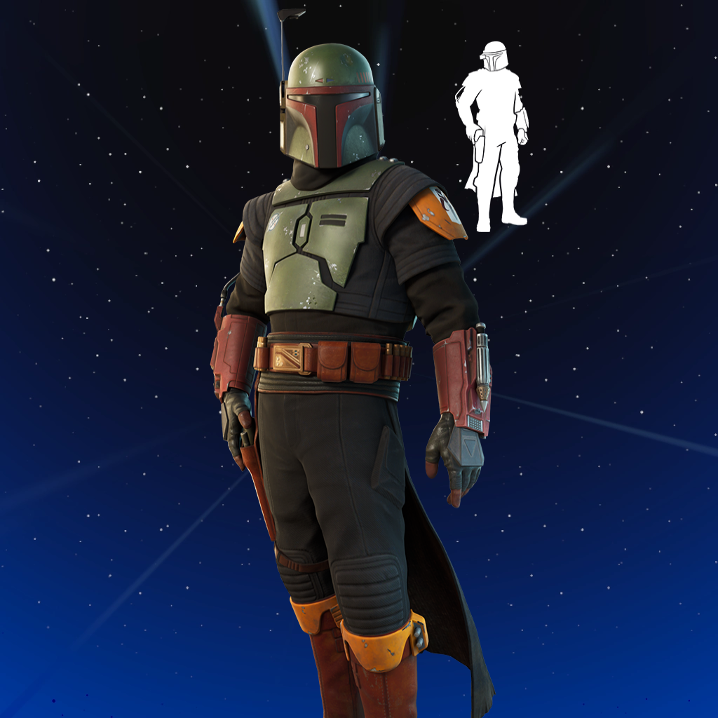 Boba Fett