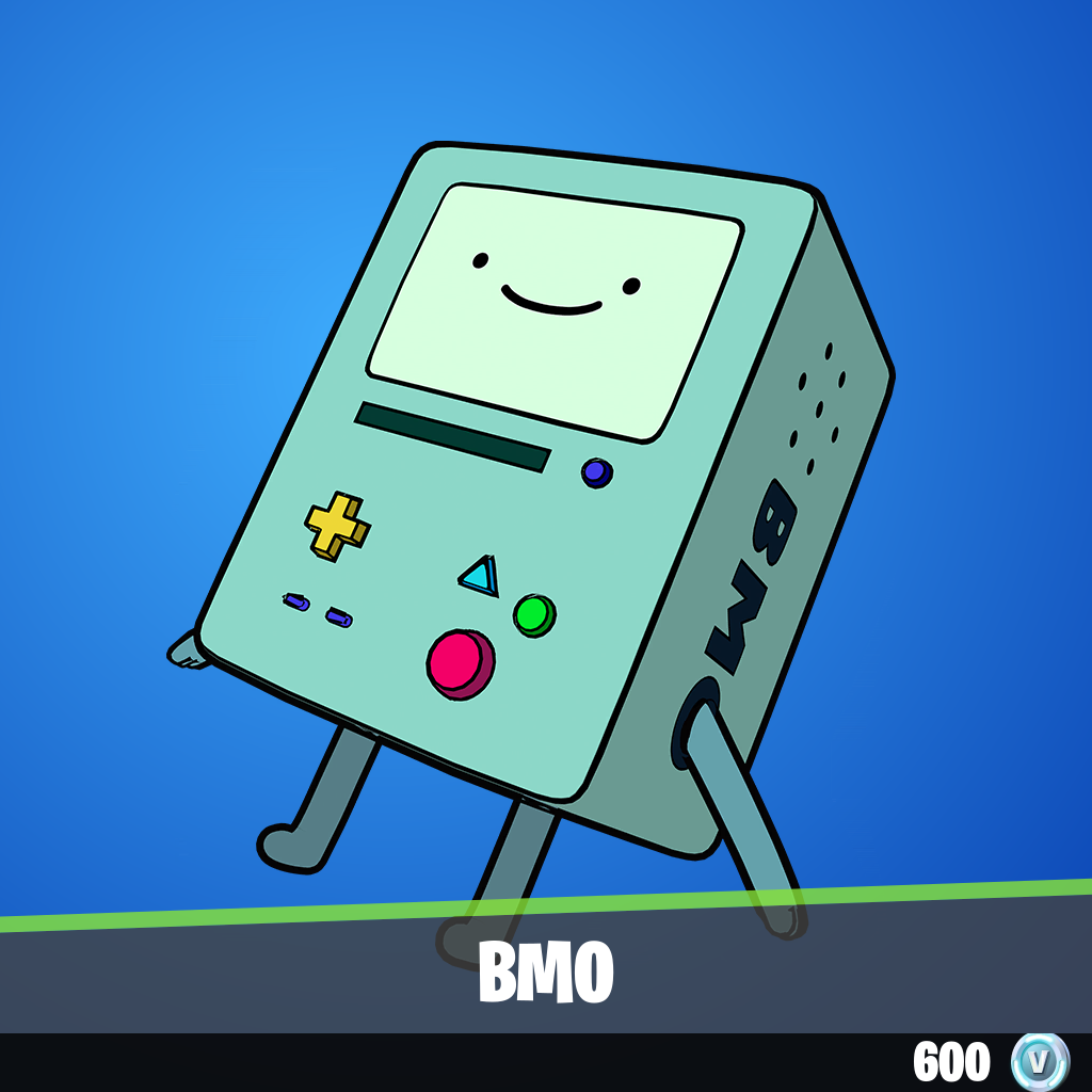 BMO