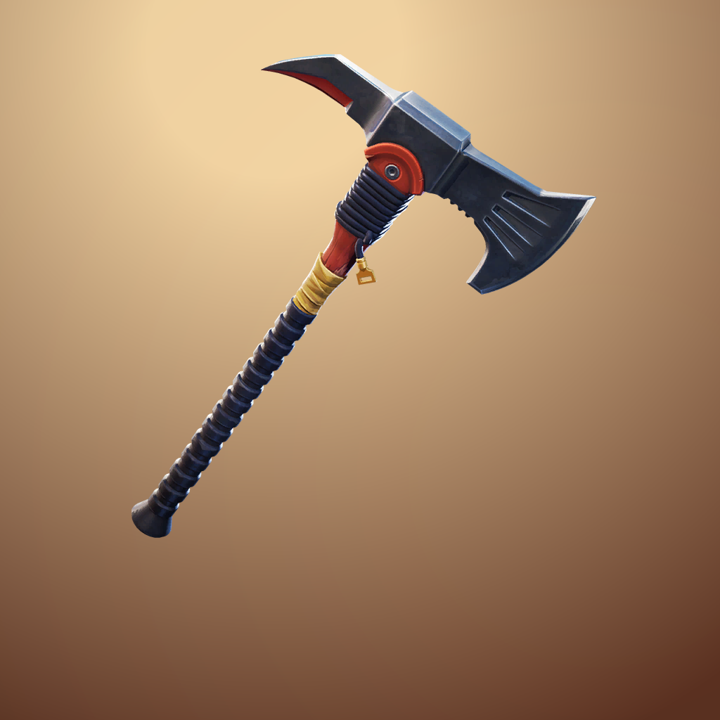 Utility Axe