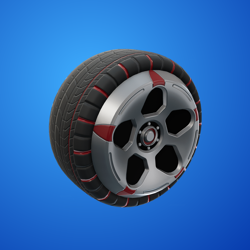 Diomedes Wheels