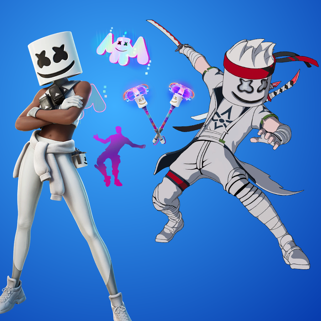 Melloverse Bundle