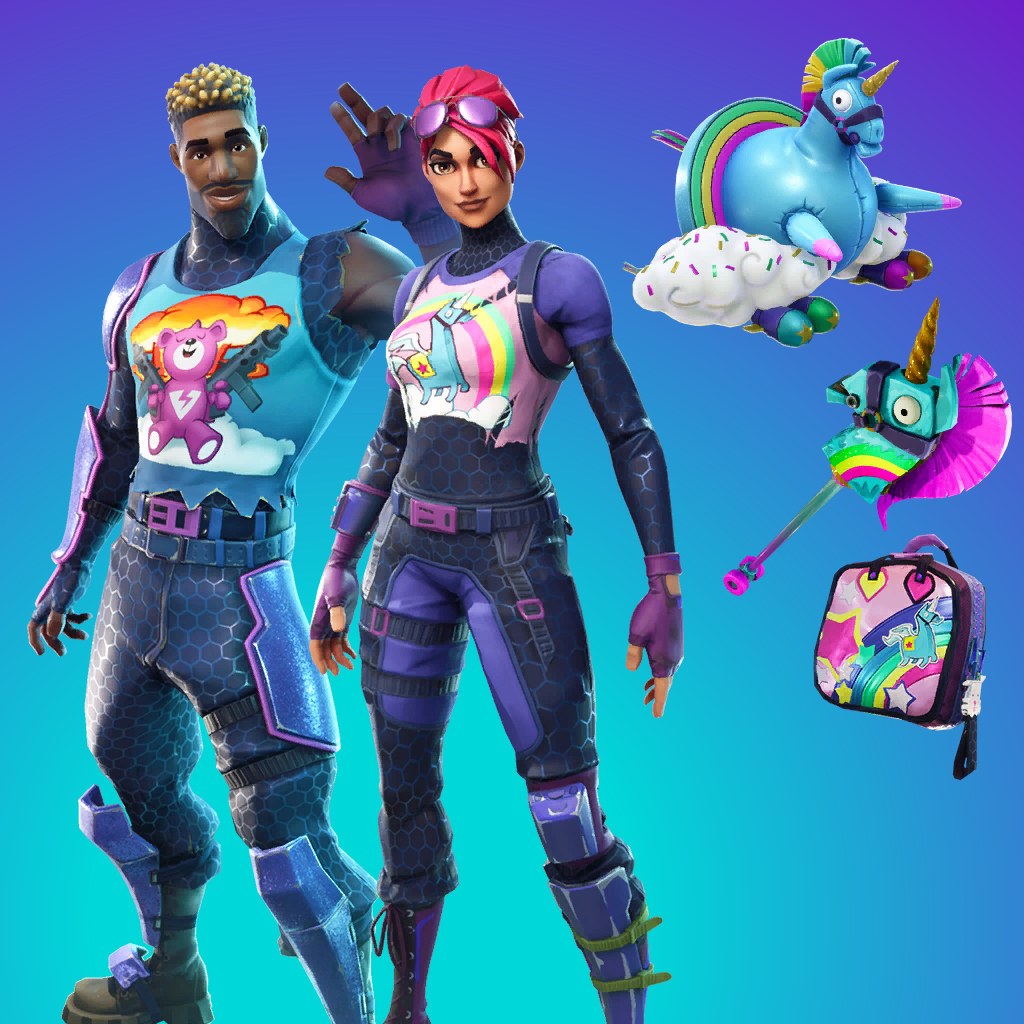 BRITE BUNDLE