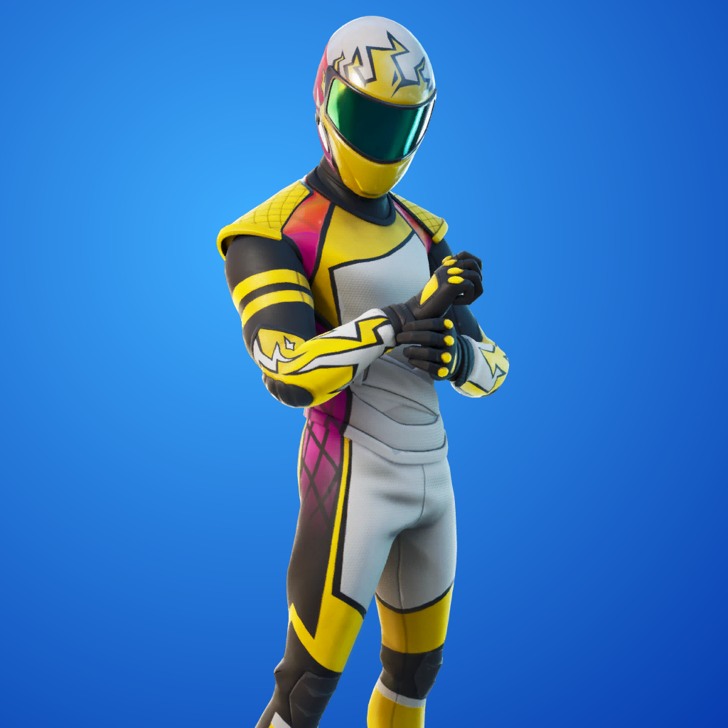Storm Racer