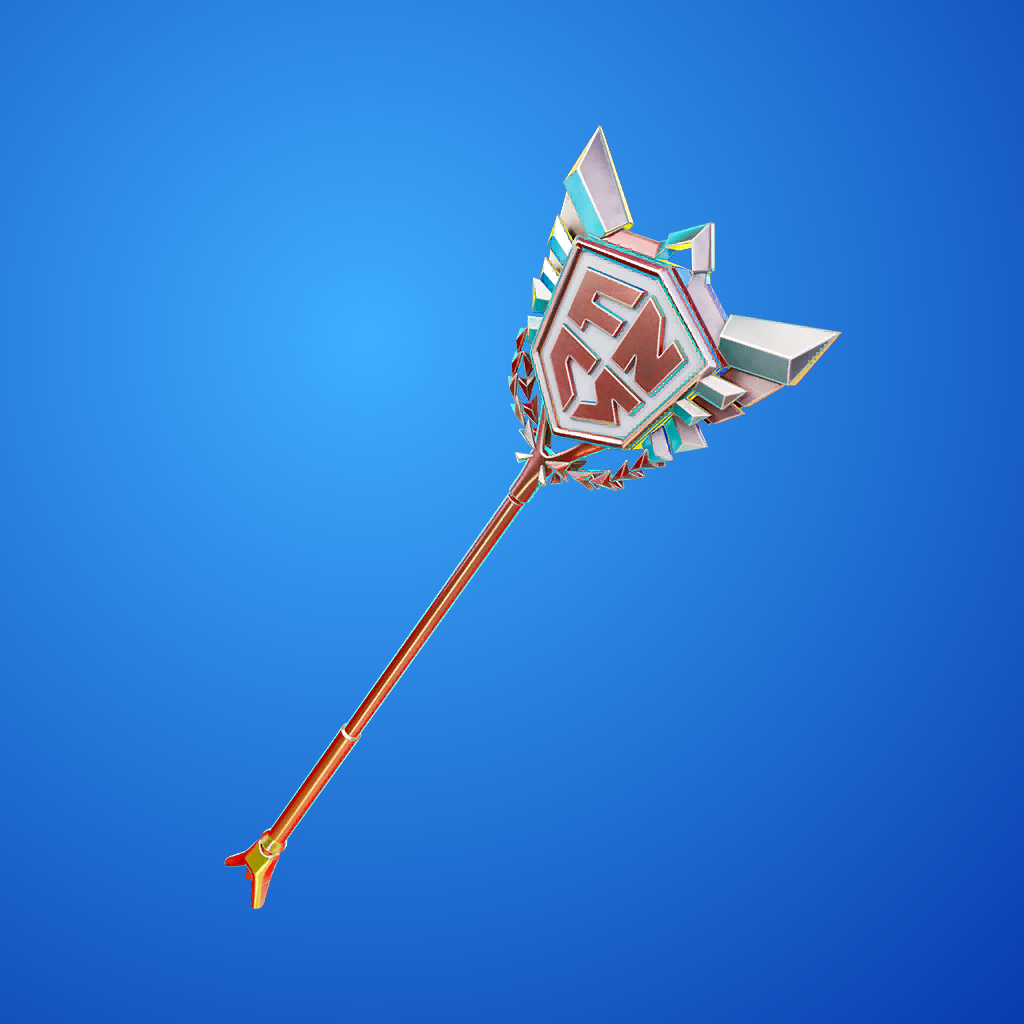 The Axe of Champions 2.0