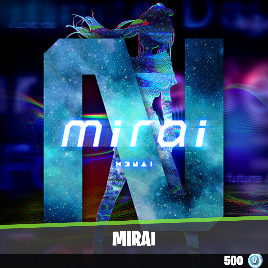 mirai