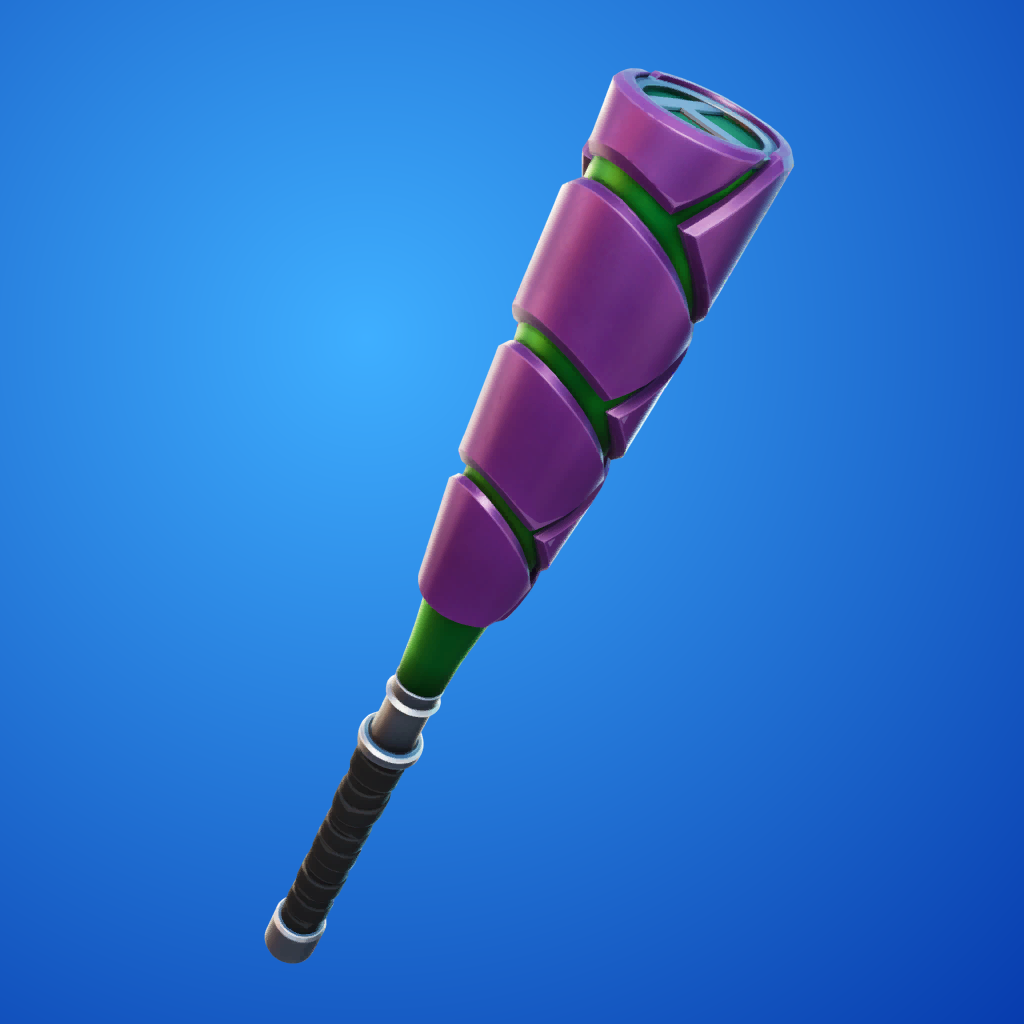 BB's Beast Bat