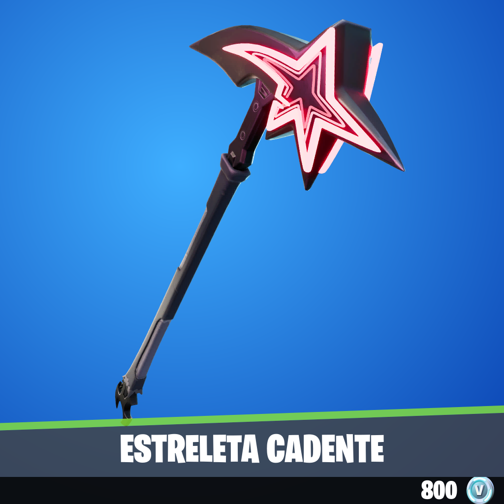 Estreleta Cadente