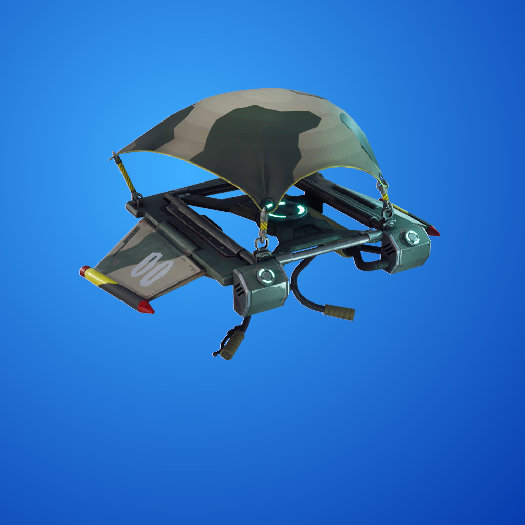 Raptor