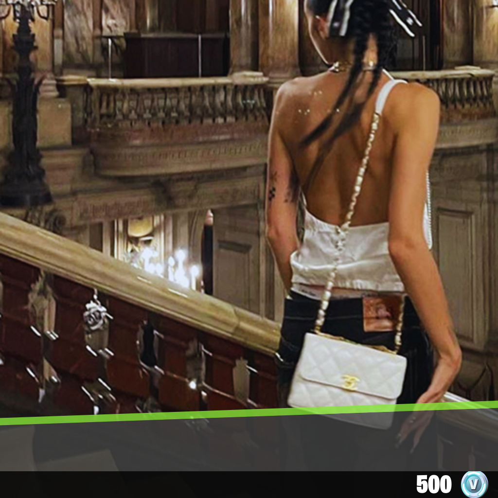 if u think i'm pretty