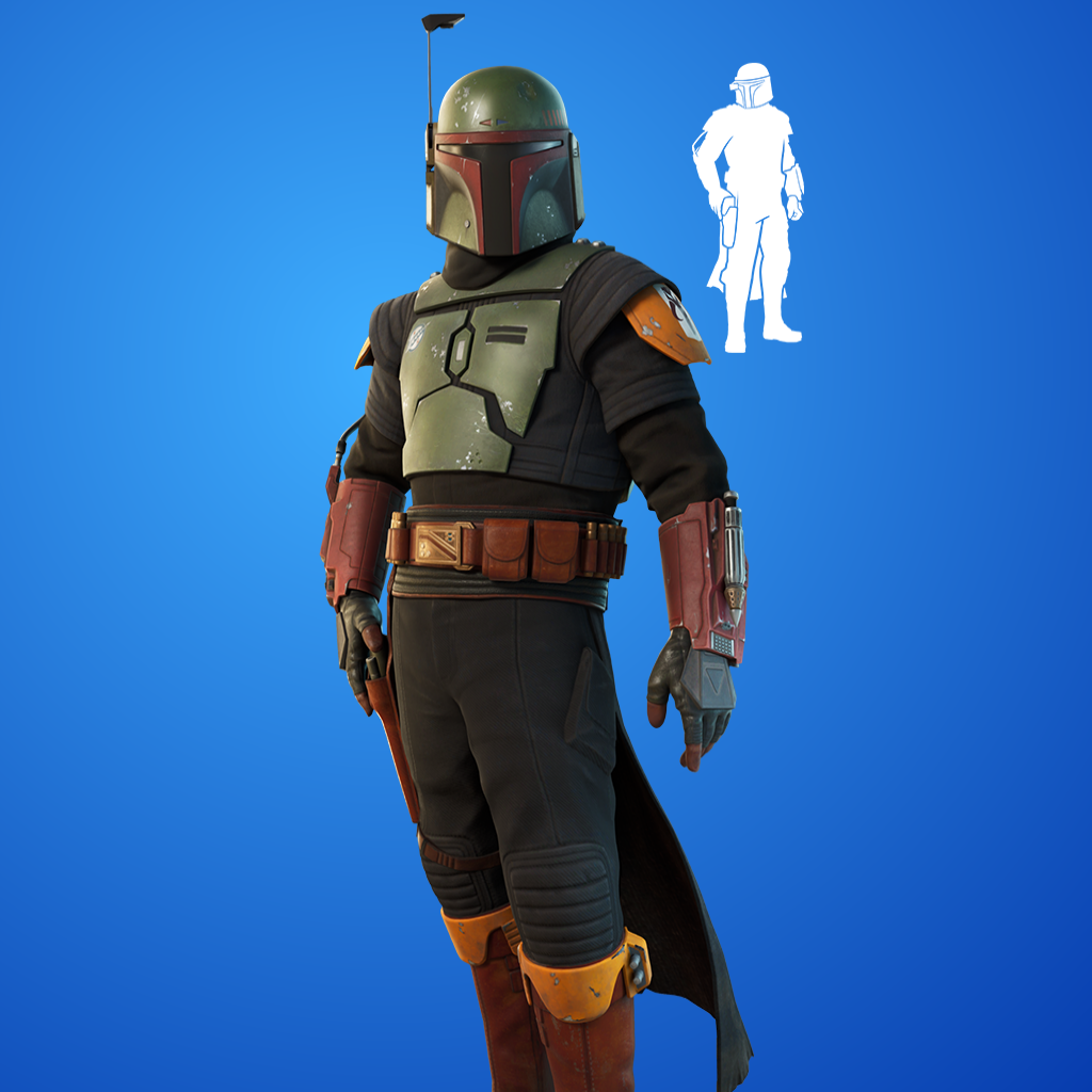 Boba Fett