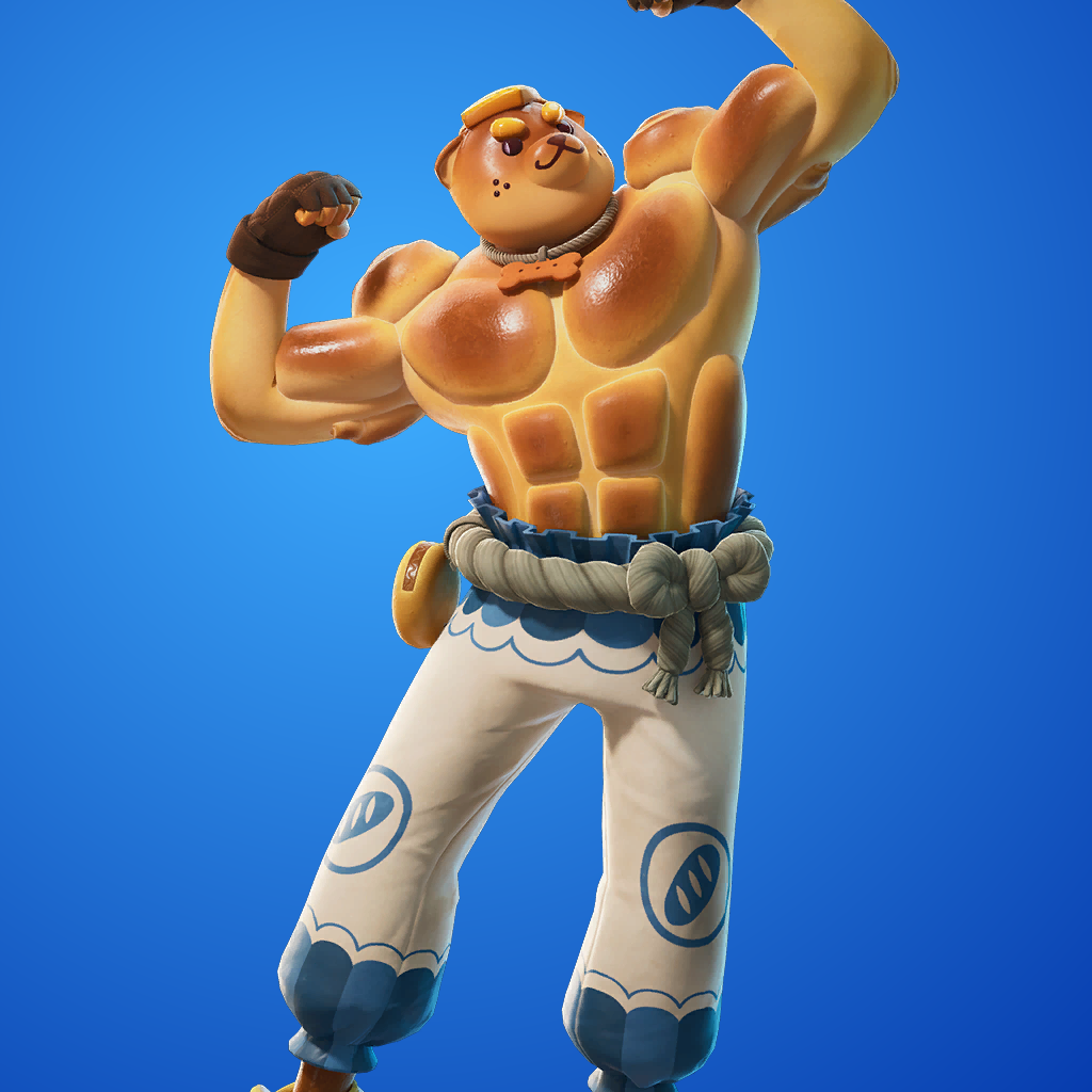 Doughberman