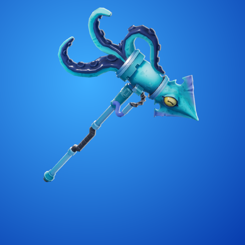 Squid Striker