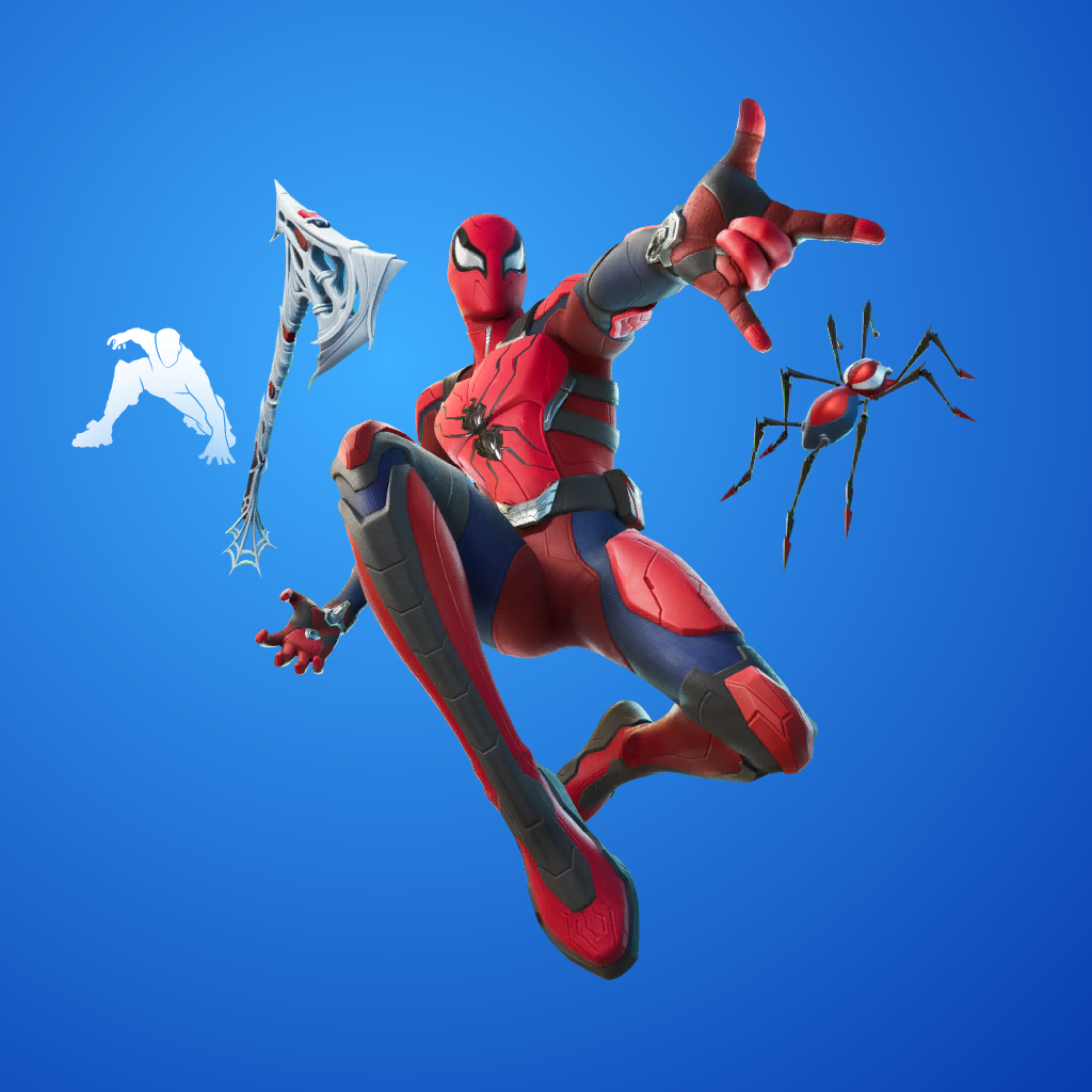 SPIDER-MAN ZERO BUNDLE