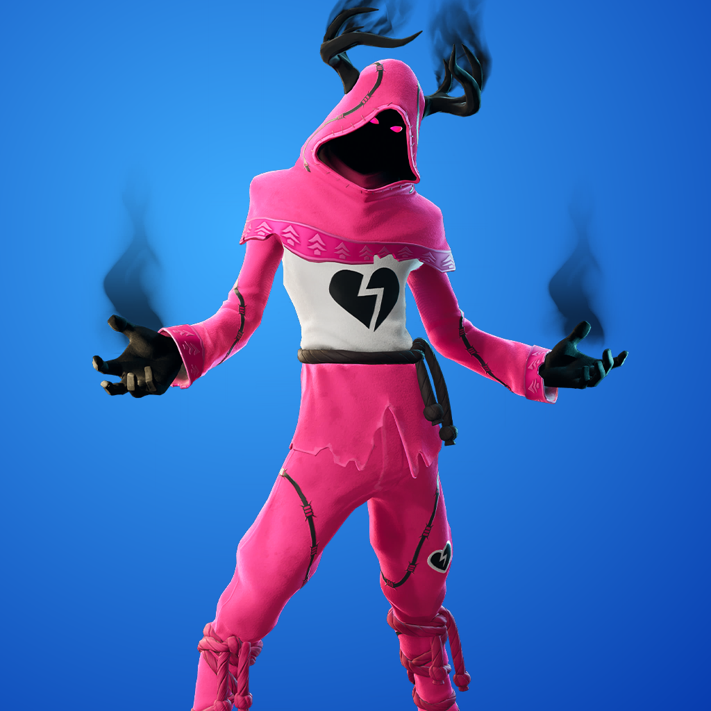Heartbreaker Shadow