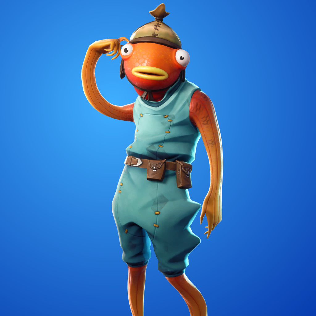 Fishstick