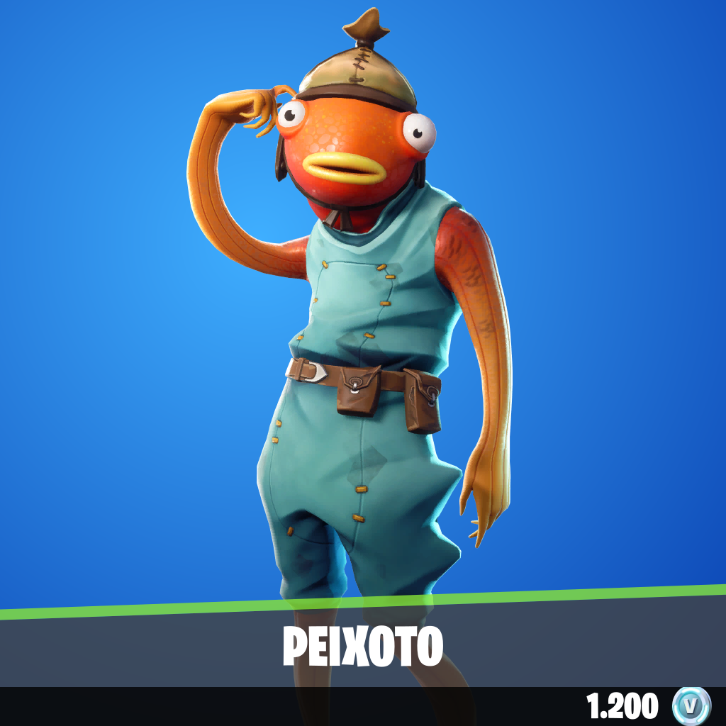 Peixoto