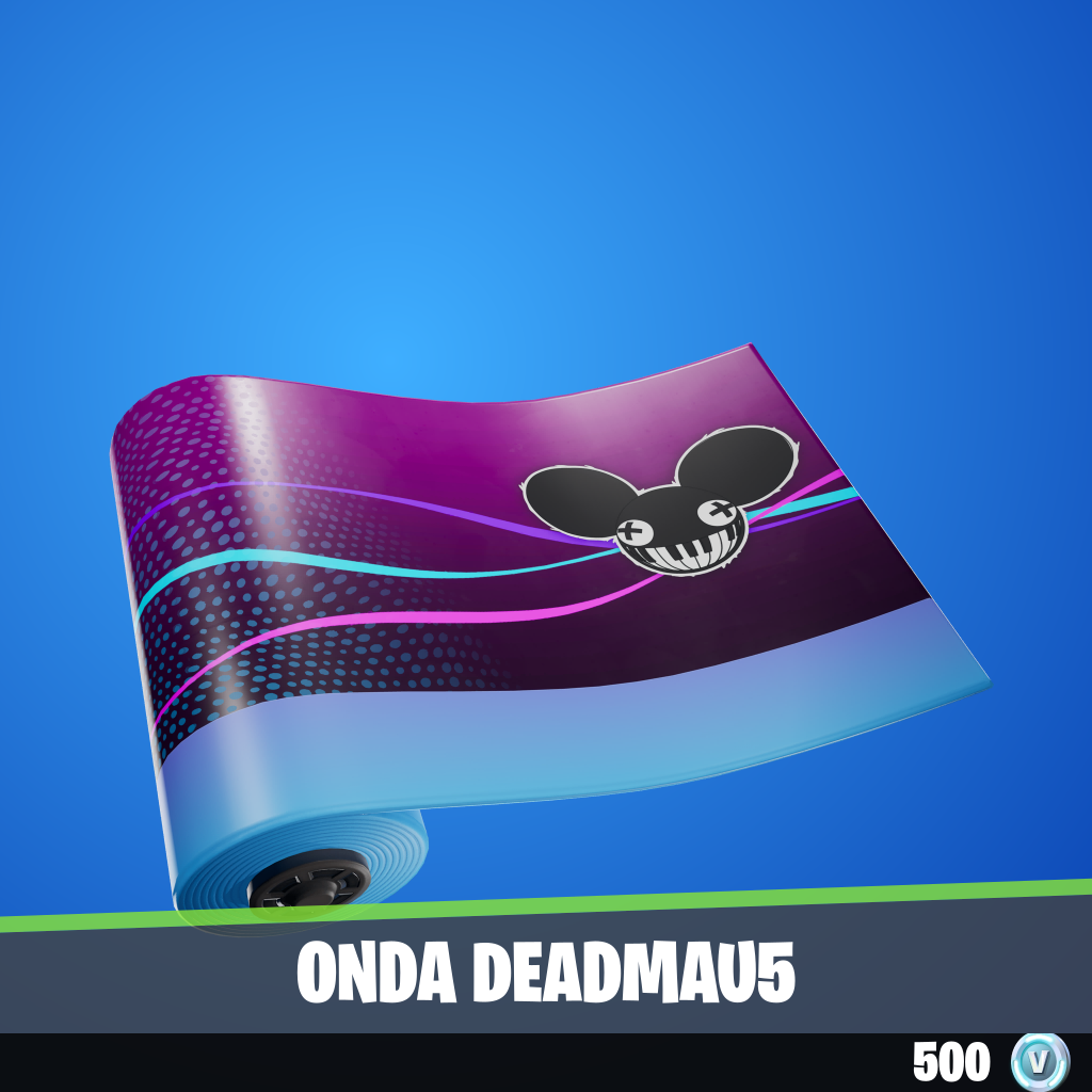 Onda deadmau5