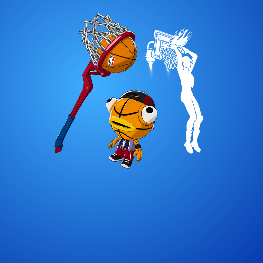 Blacktop Ballers Gear Bundle