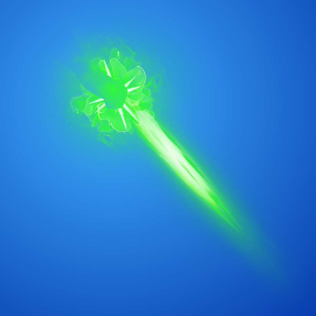 Starbolt