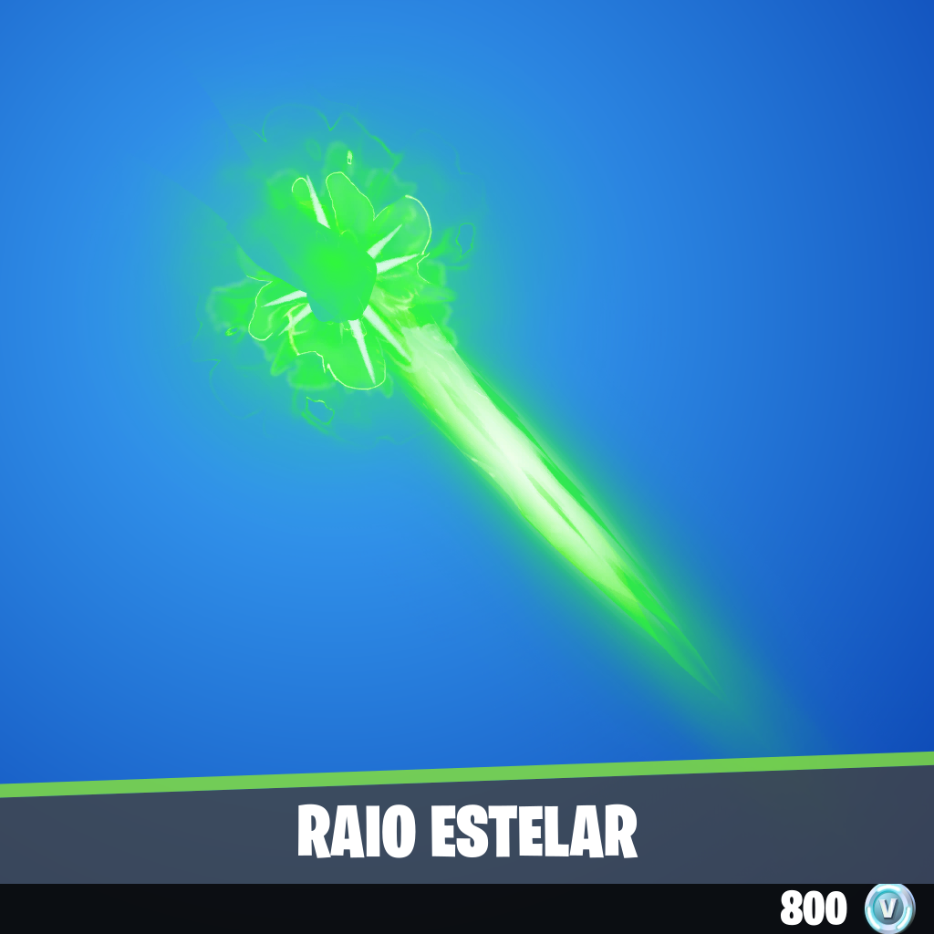 Raio Estelar