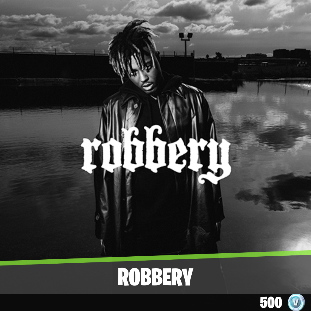 Robbery