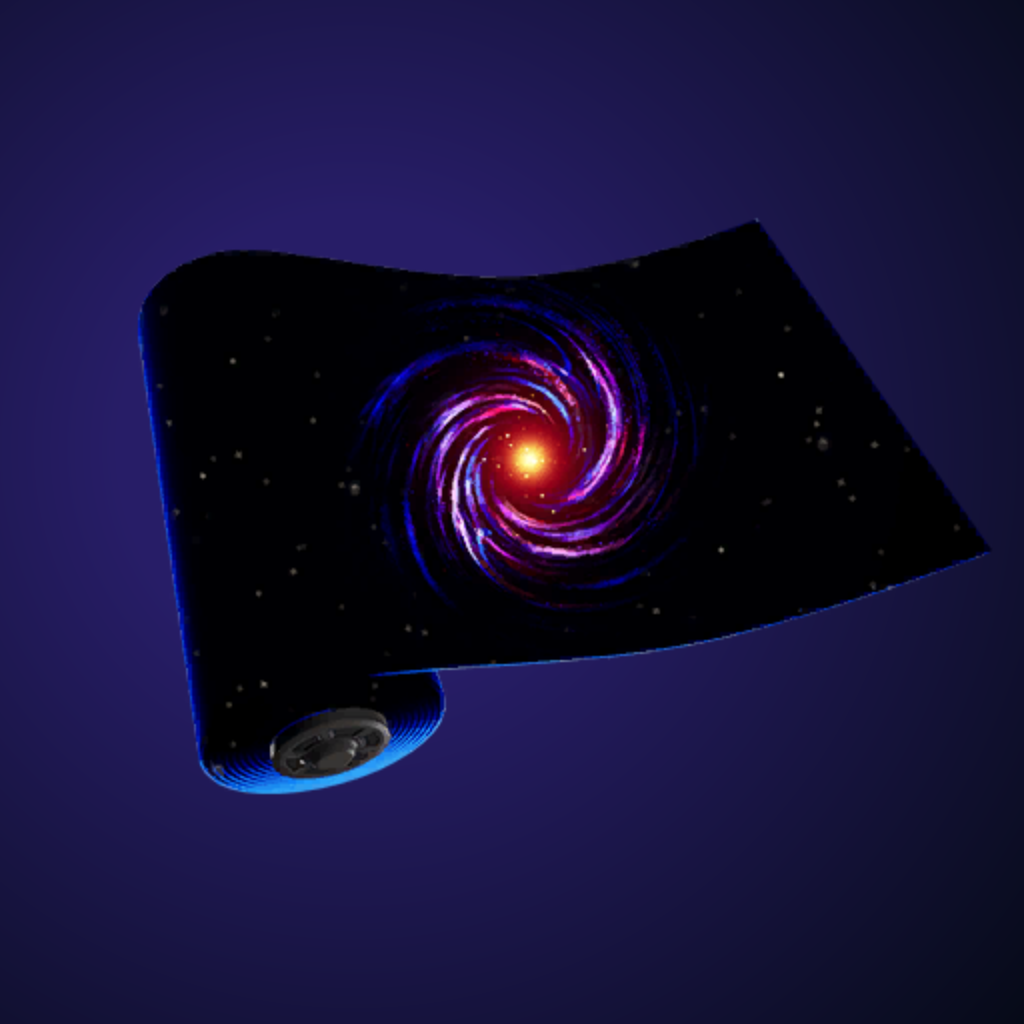 Galactic Spiral