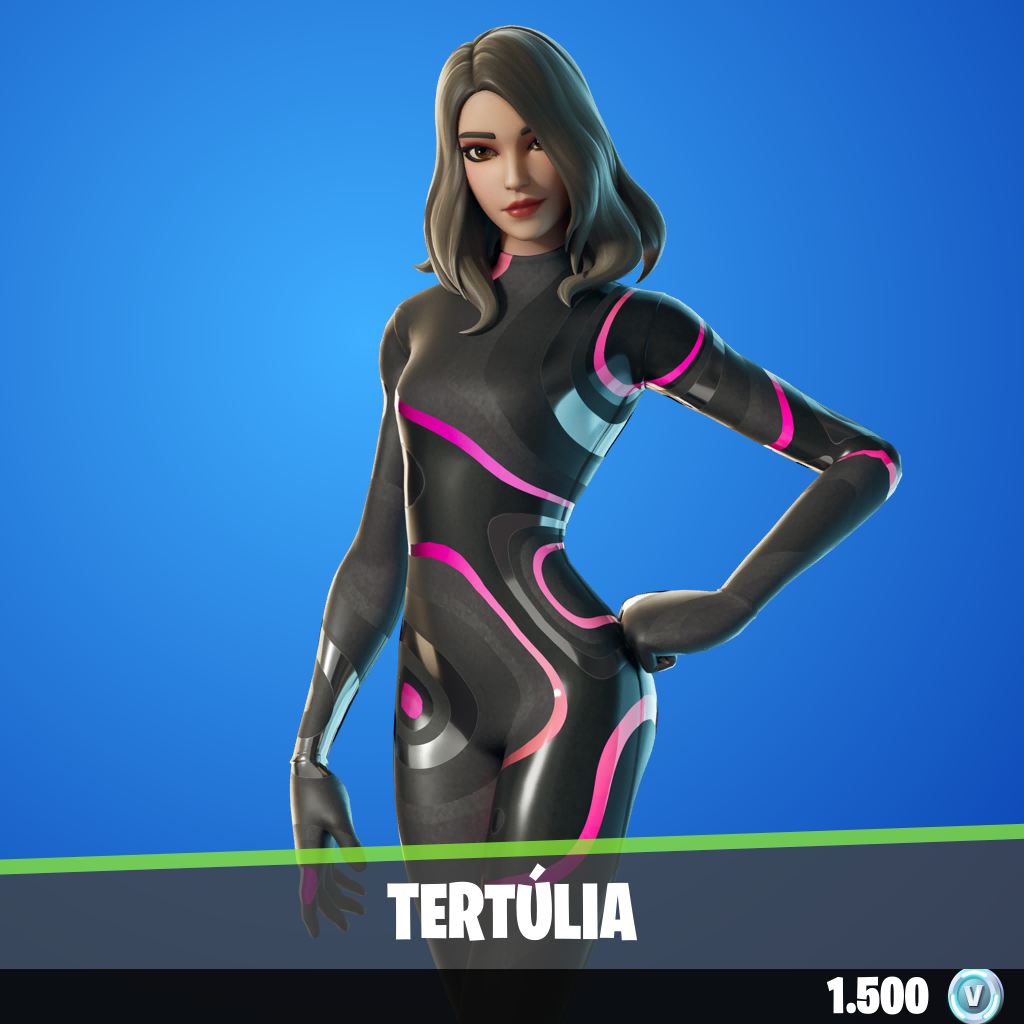 Tertúlia