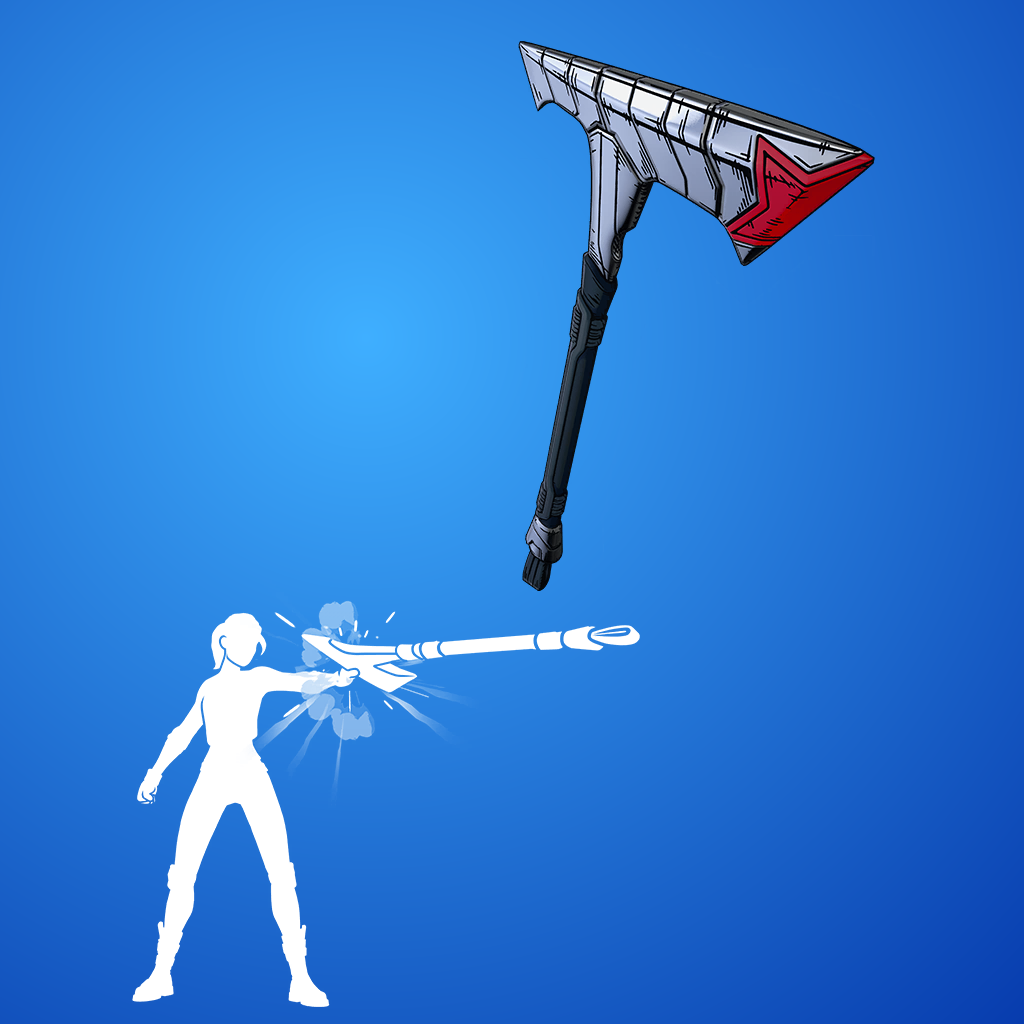 Armament Axe
