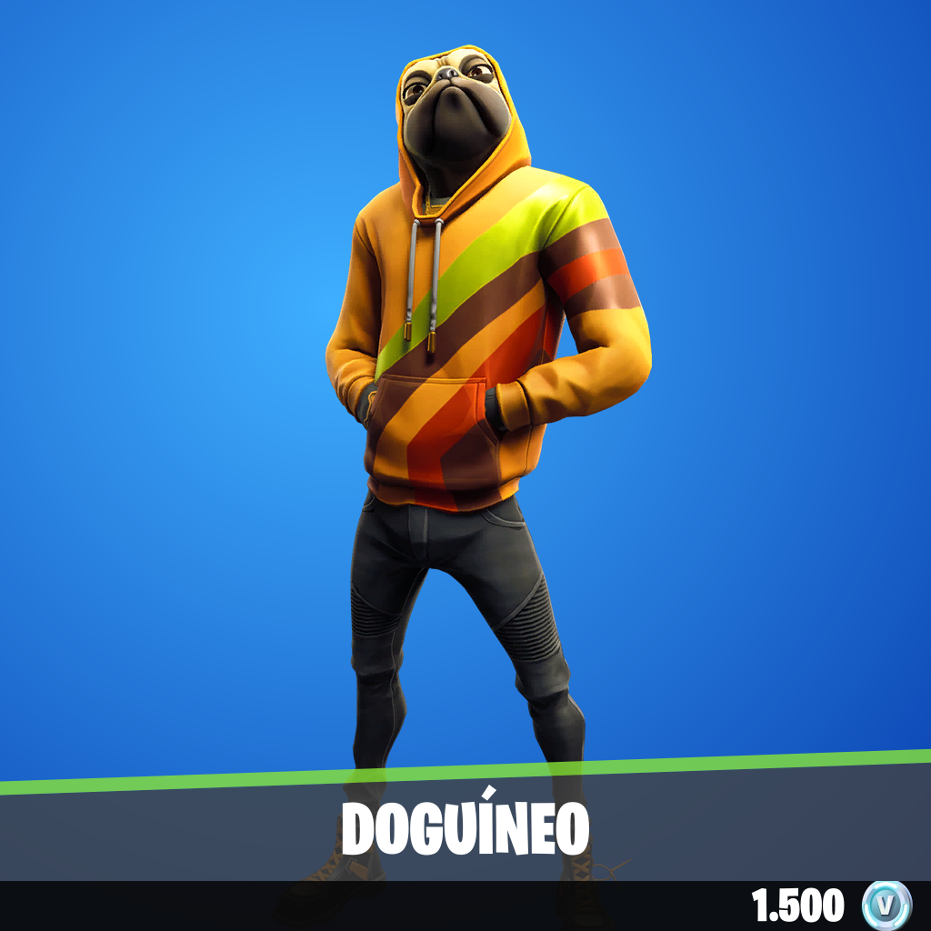 Doguíneo