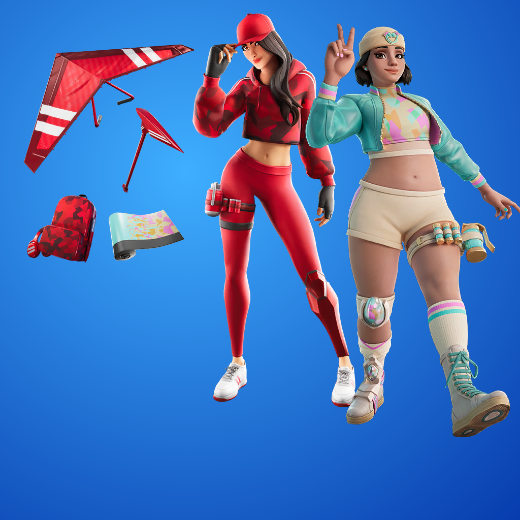 Ruby & Opal Bundle