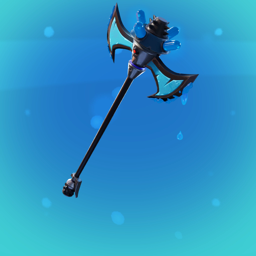 Drip Axe