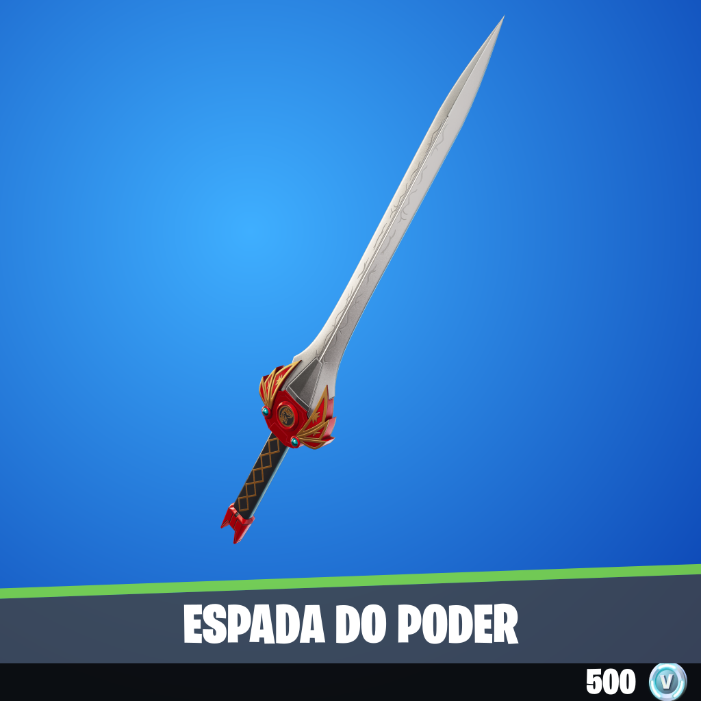 Espada do Poder