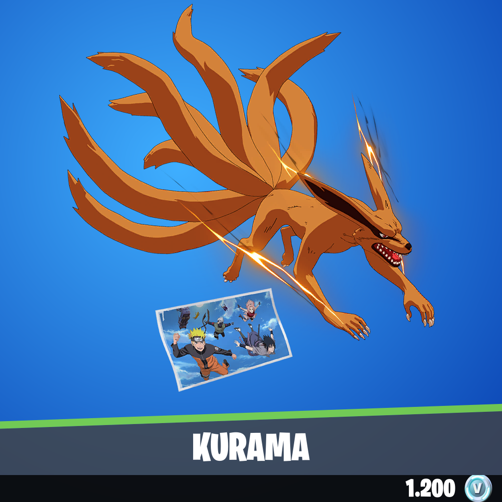 Kurama
