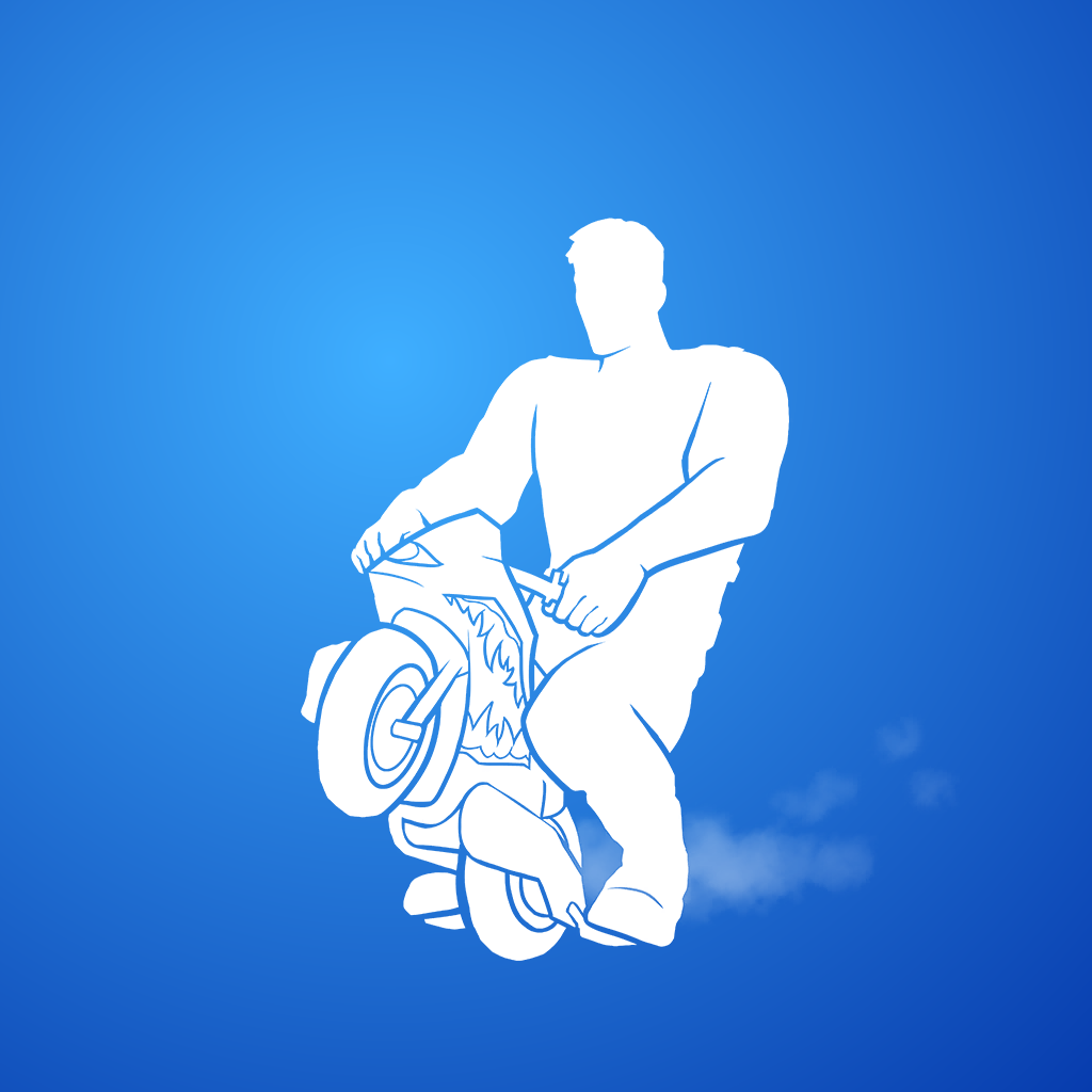 LIl' Wheelie