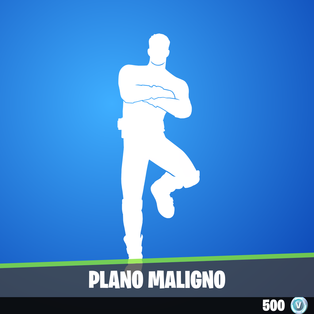 Plano Maligno