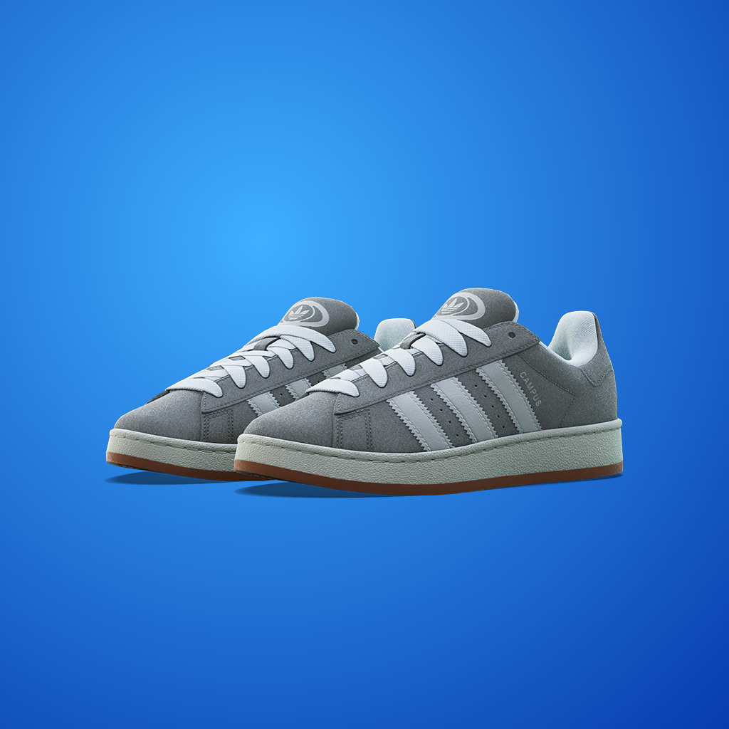 adidas Campus 00s 'Grey'