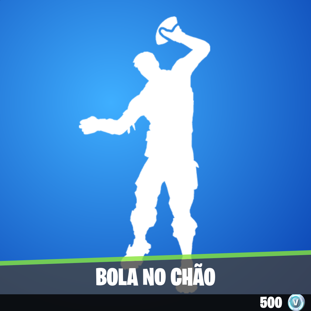 Bola no Chão