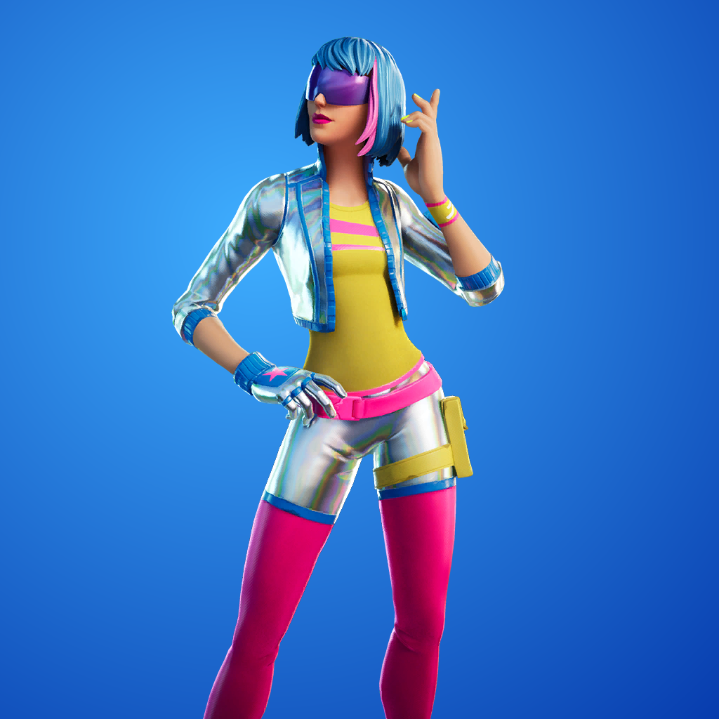 Shimmer Specialist