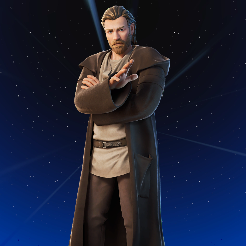 Obi-Wan Kenobi